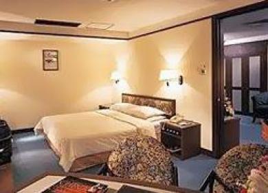 Gloria Inn Shenyang Exteriör bild